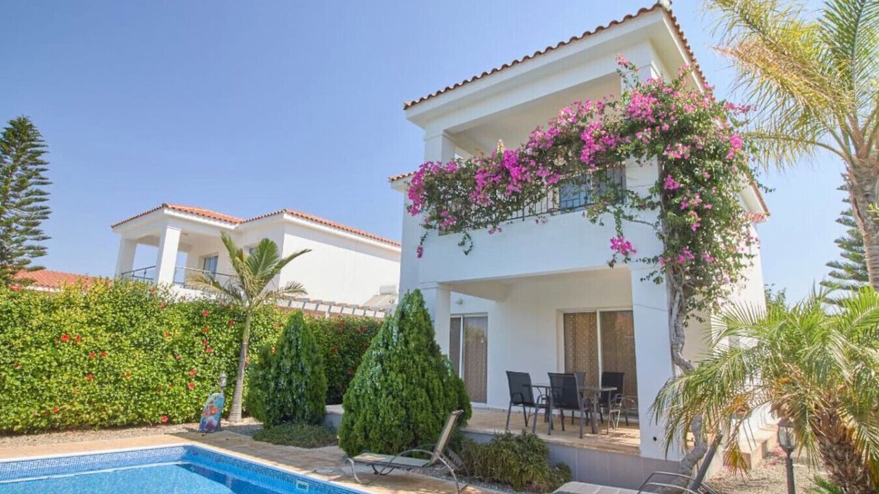 Photo of Outdoor in Pegeia