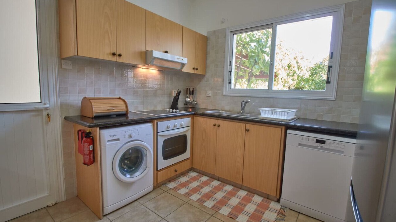 Photo of Kitchen in Pegeia