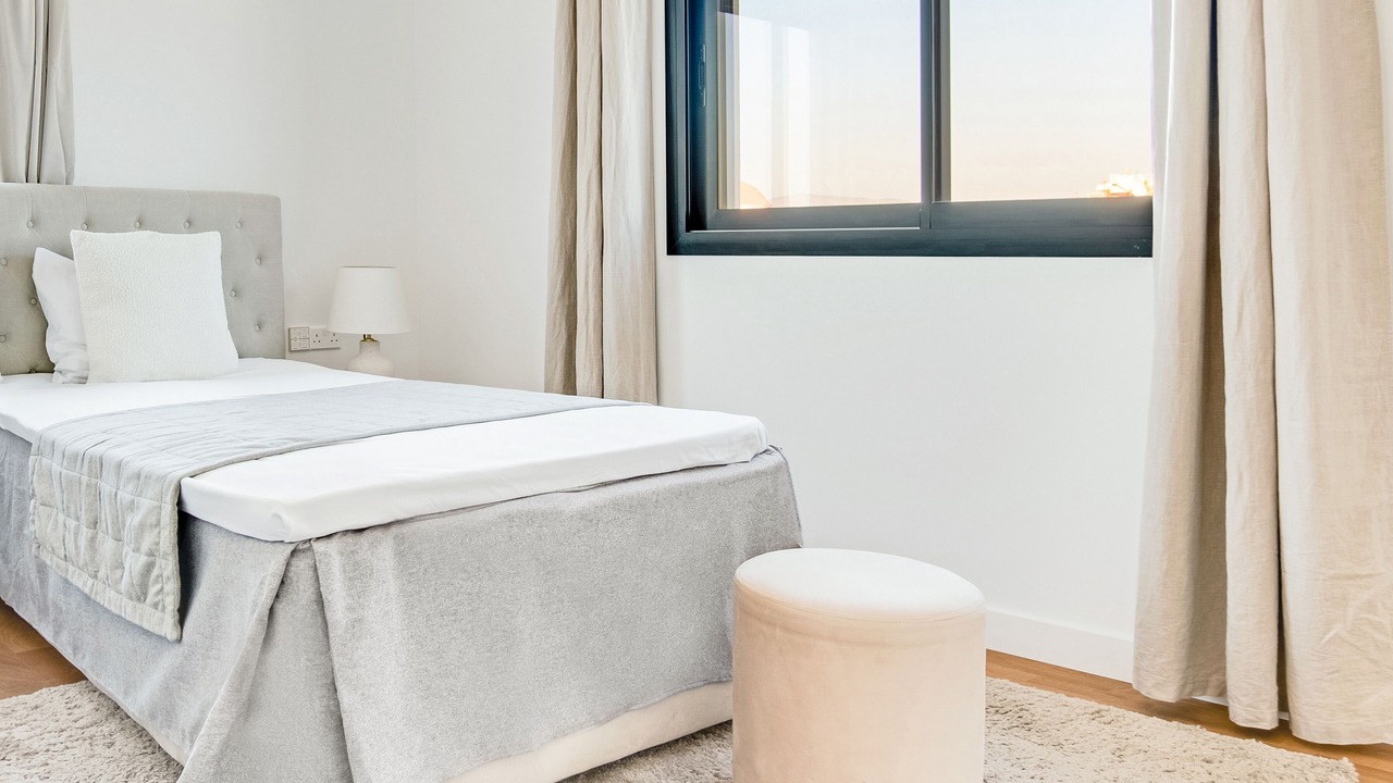 Photo of Bedroom in Limassol