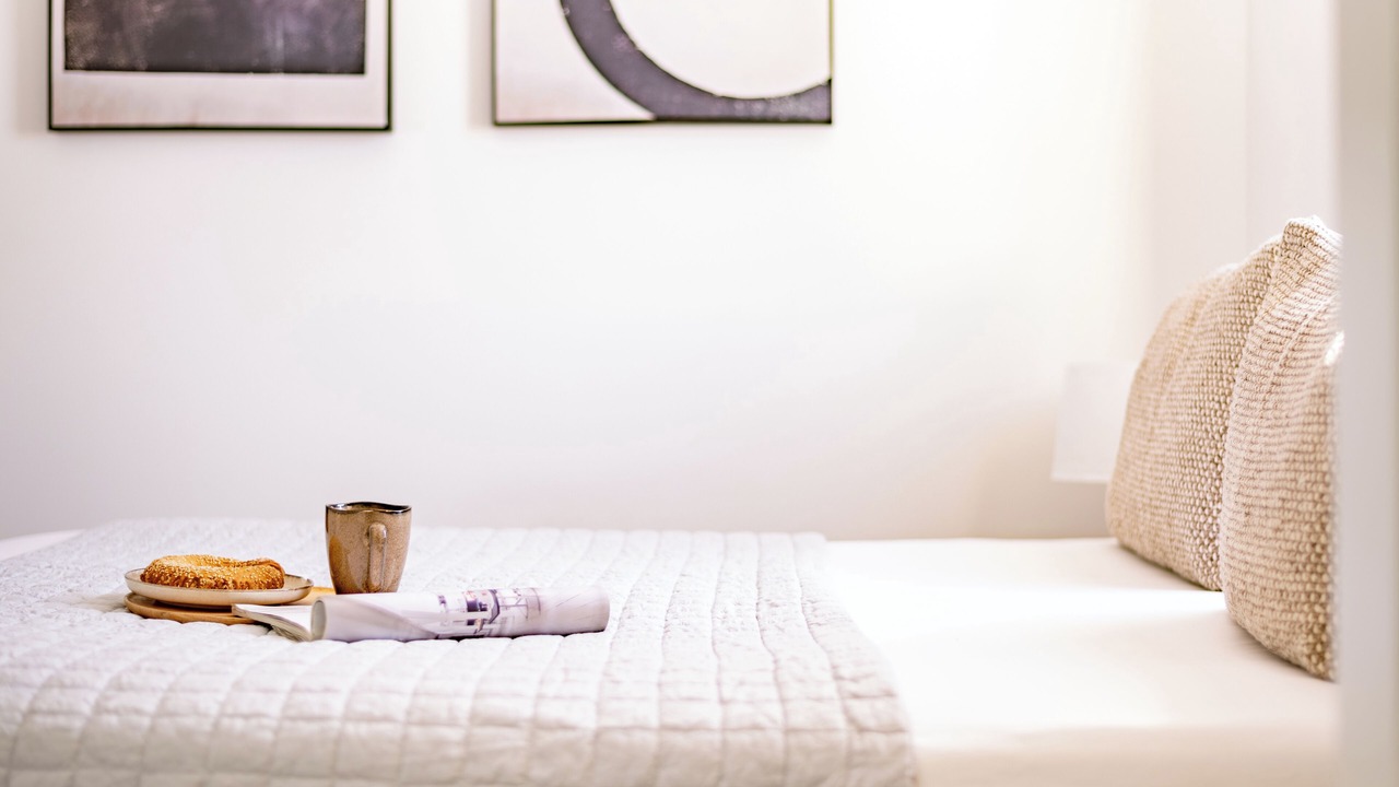 Photo of Bedroom in Limassol