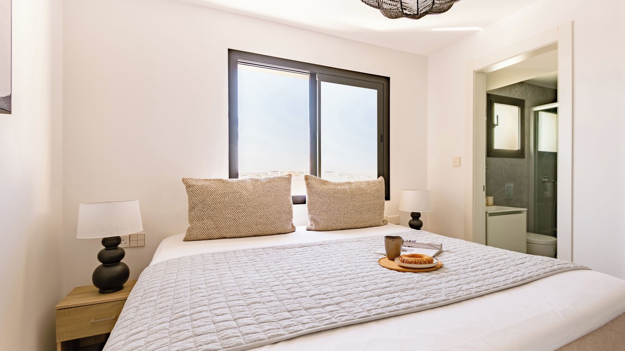 Photo of Bedroom in Limassol