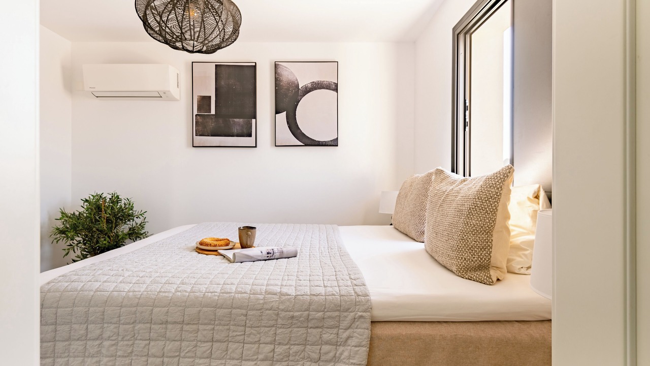Photo of Bedroom in Limassol