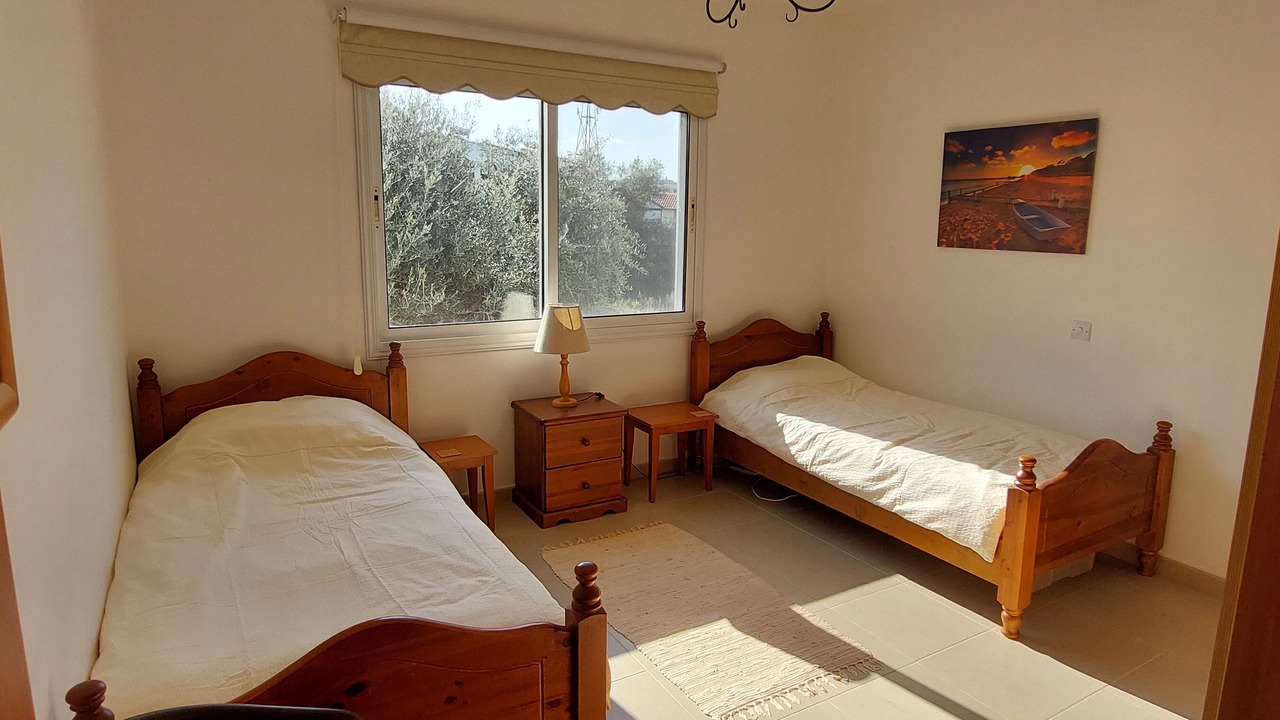 Photo of Bedroom in Argaka
