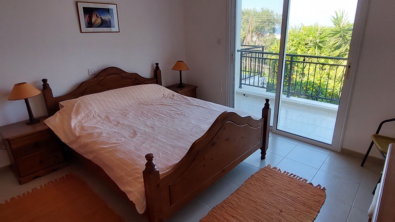 Photo of Bedroom in Argaka