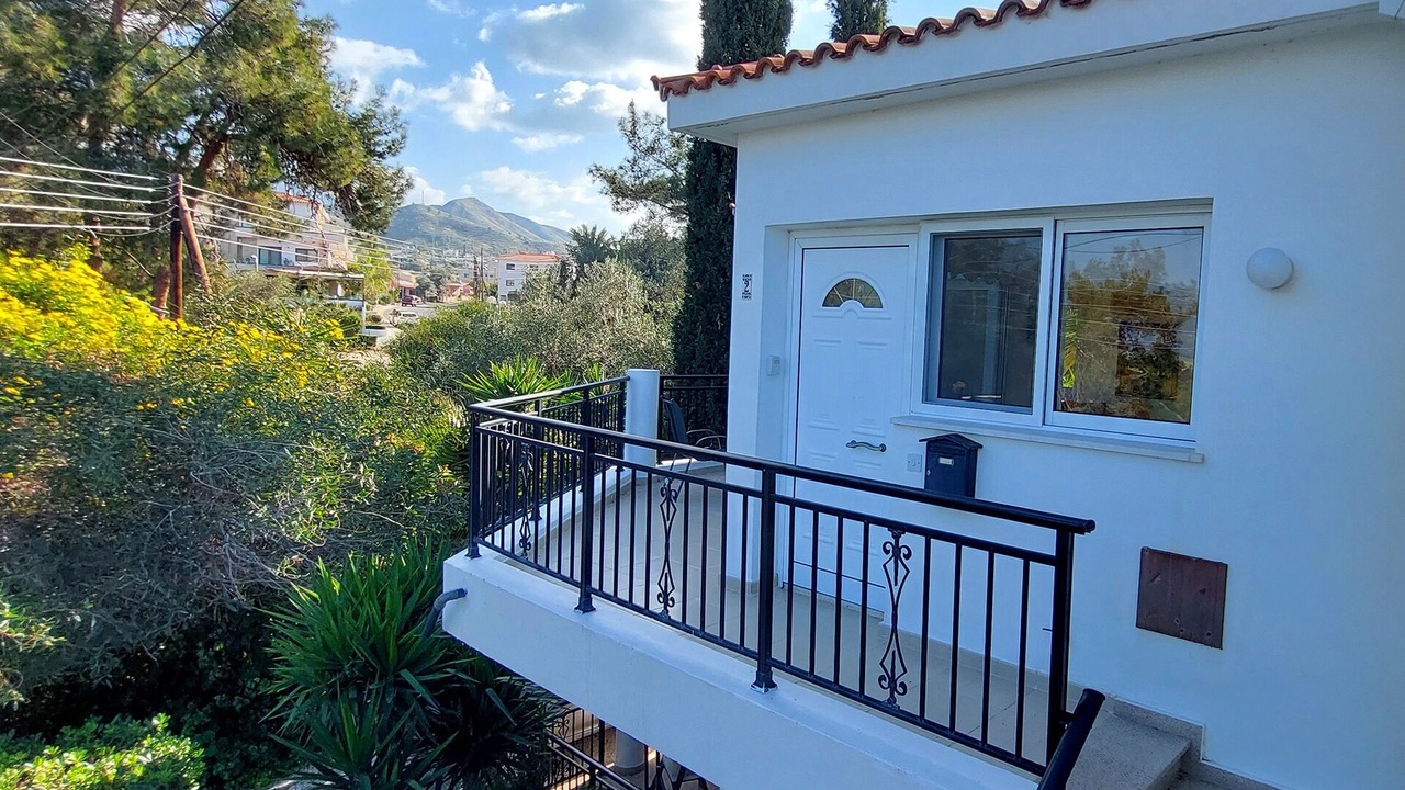 Photo of Outdoor in Argaka