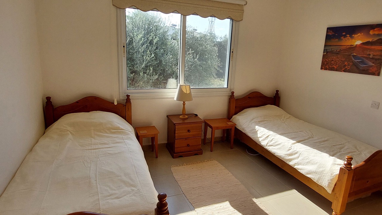 Photo of Bedroom in Argaka