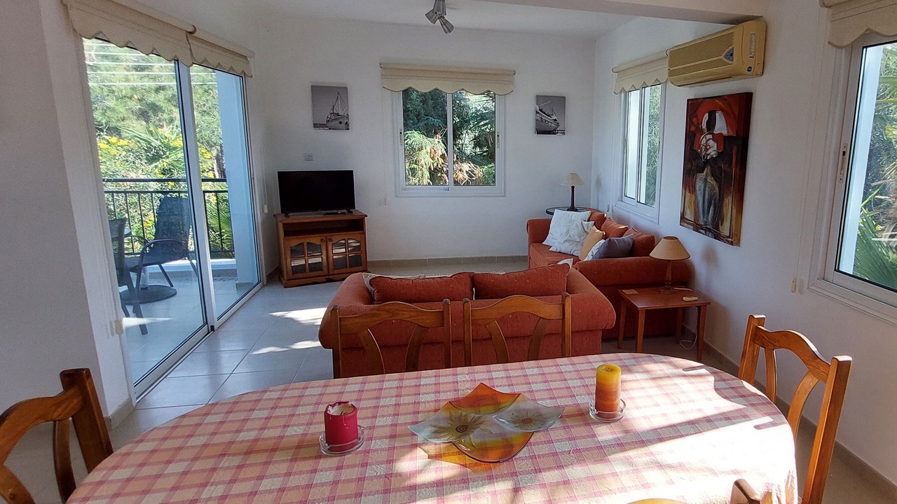 Photo of Livingroom in Argaka