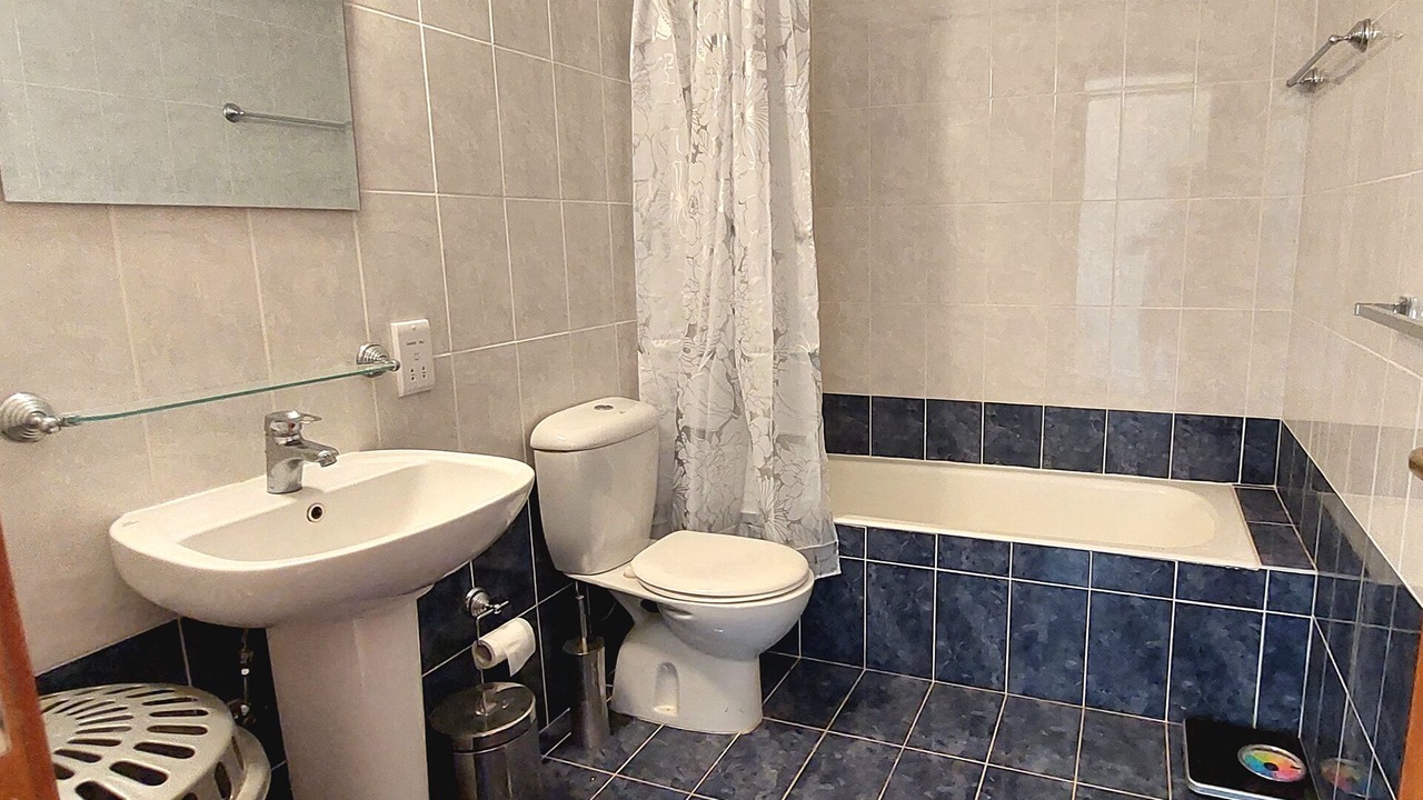 Photo of Bathroom in Argaka