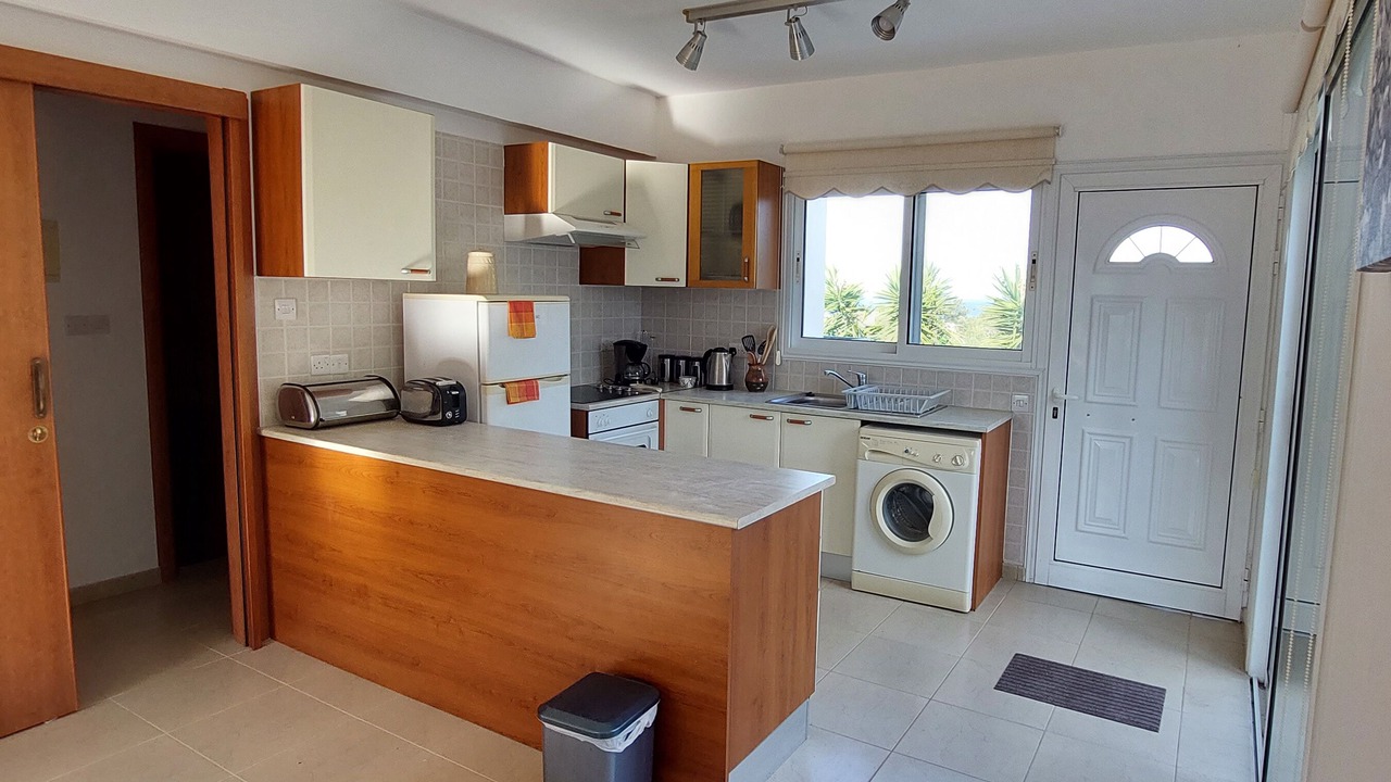 Photo of Kitchen in Argaka