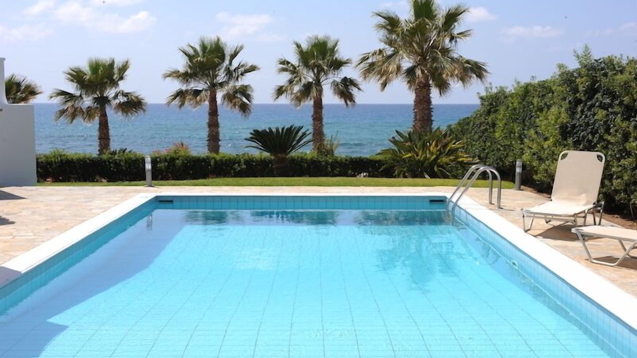 Photo of Patio Balcony in Kissonerga