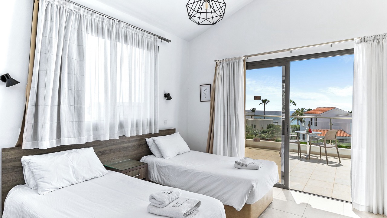 Photo of Bedroom in Kissonerga