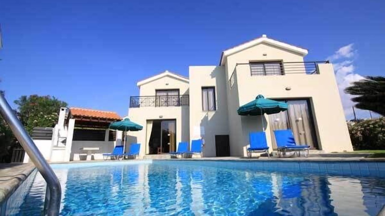 Photo of Patio Balcony in Kissonerga