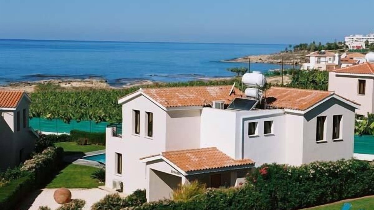 Photo of Outdoor in Kissonerga
