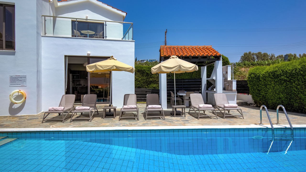 Photo of Outdoor in Kissonerga