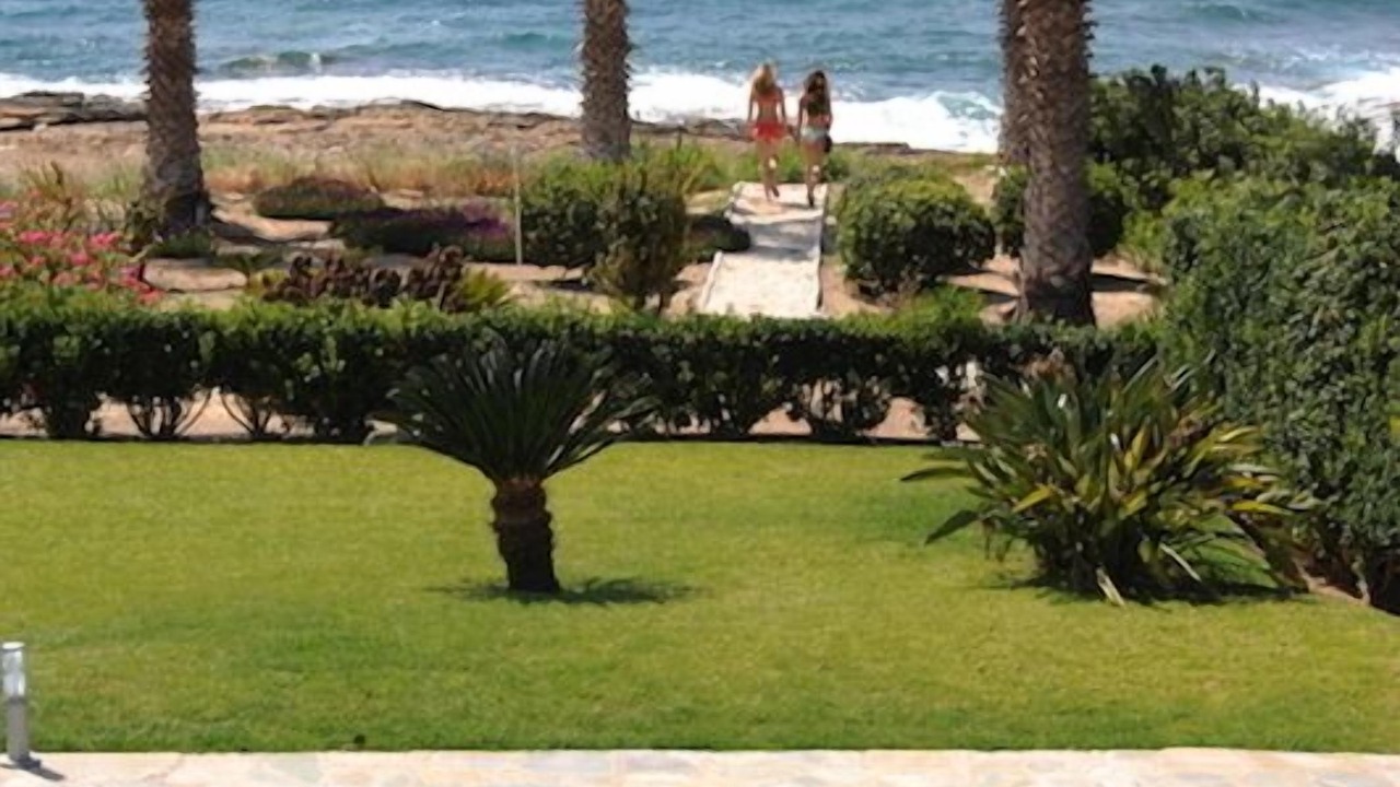 Photo of Patio Balcony in Kissonerga