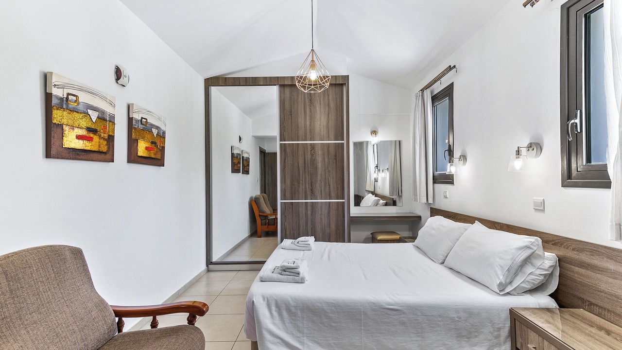 Photo of Bedroom in Kissonerga