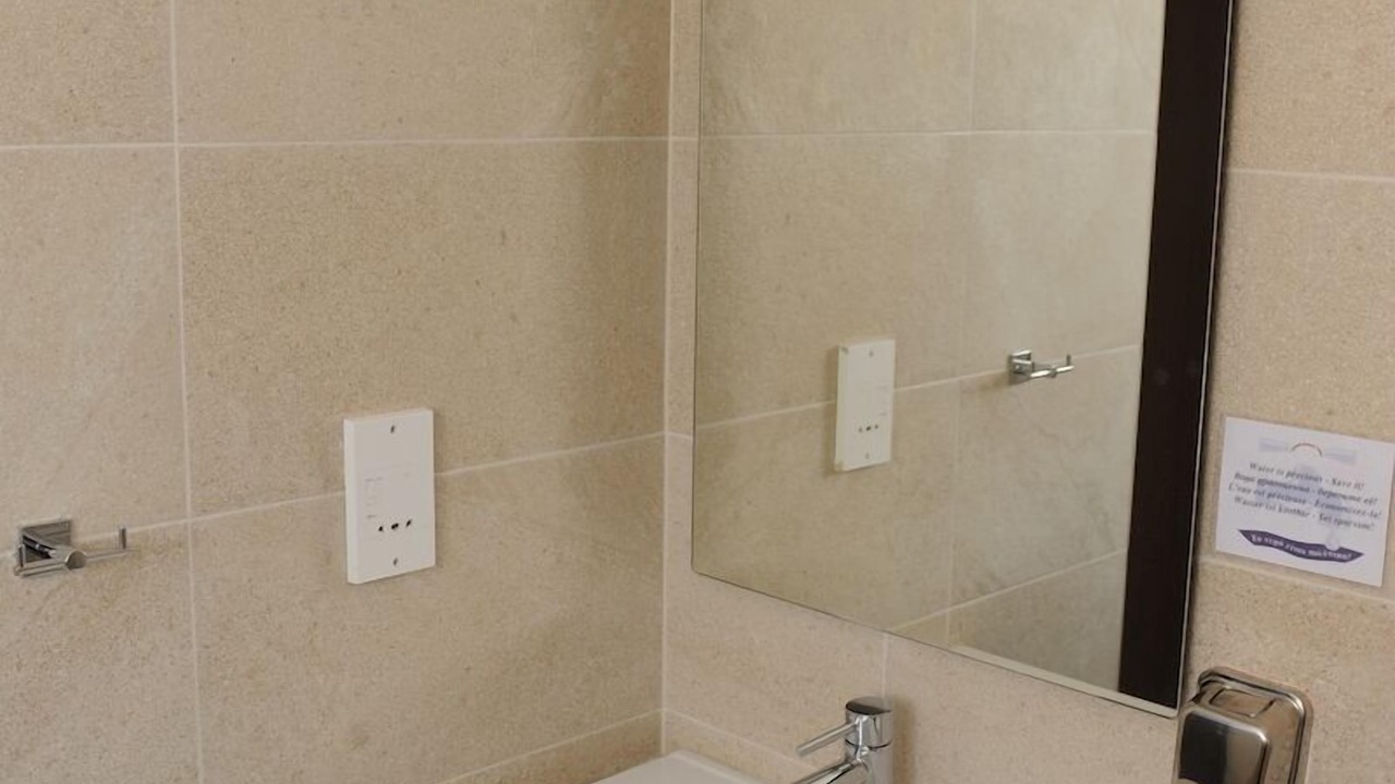 Photo of Bathroom in Kissonerga