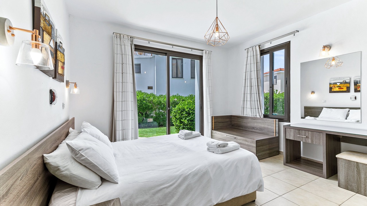 Photo of Bedroom in Kissonerga