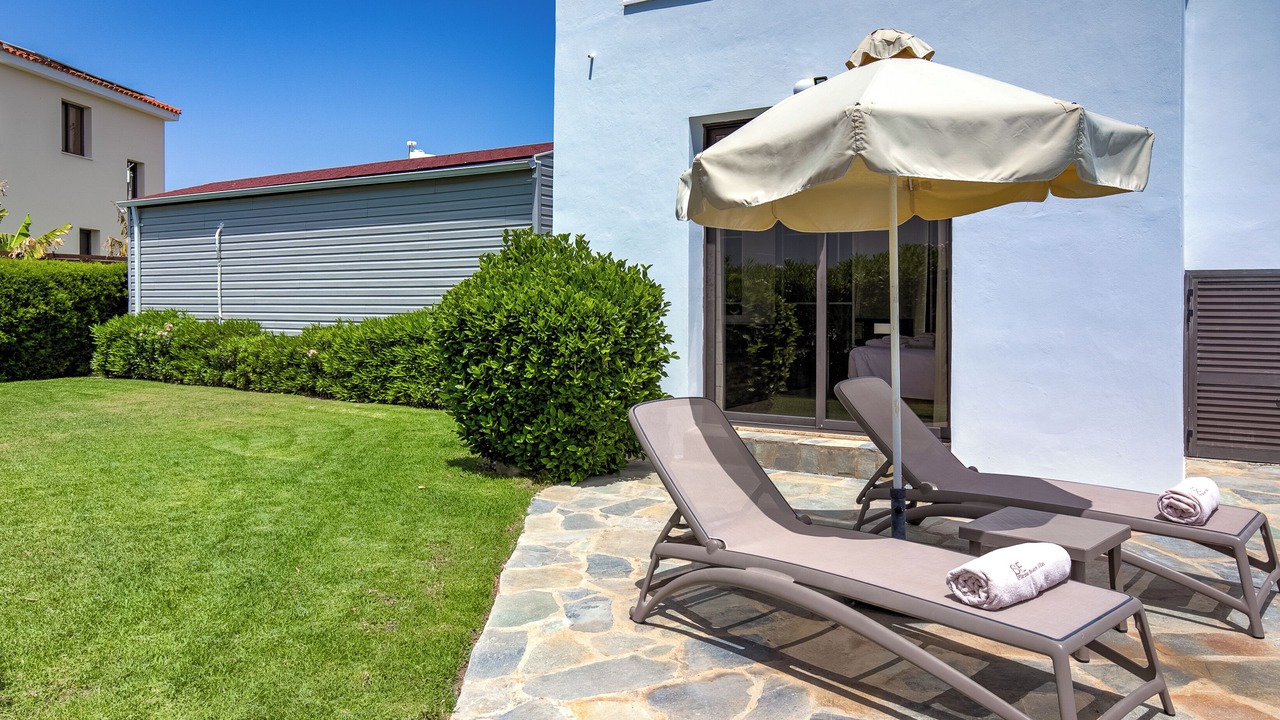 Photo of Outdoor in Kissonerga