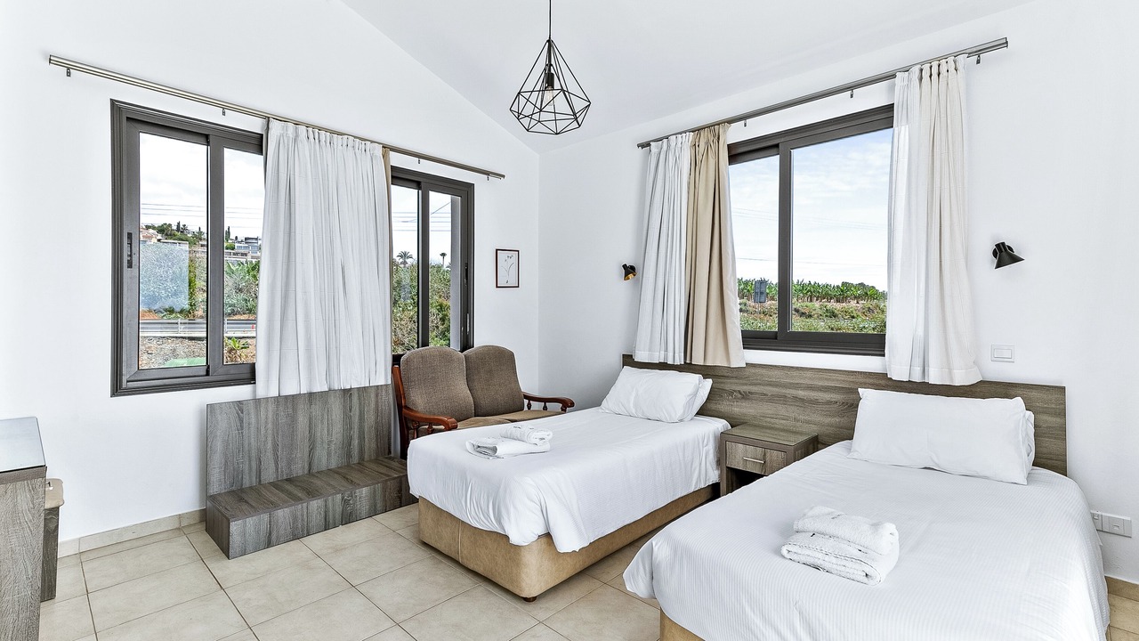 Photo of Bedroom in Kissonerga