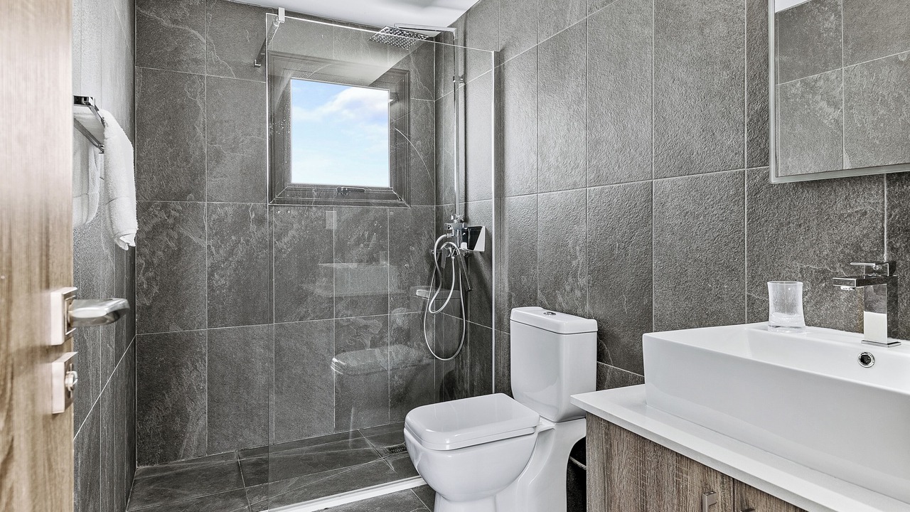 Photo of Bathroom in Kissonerga