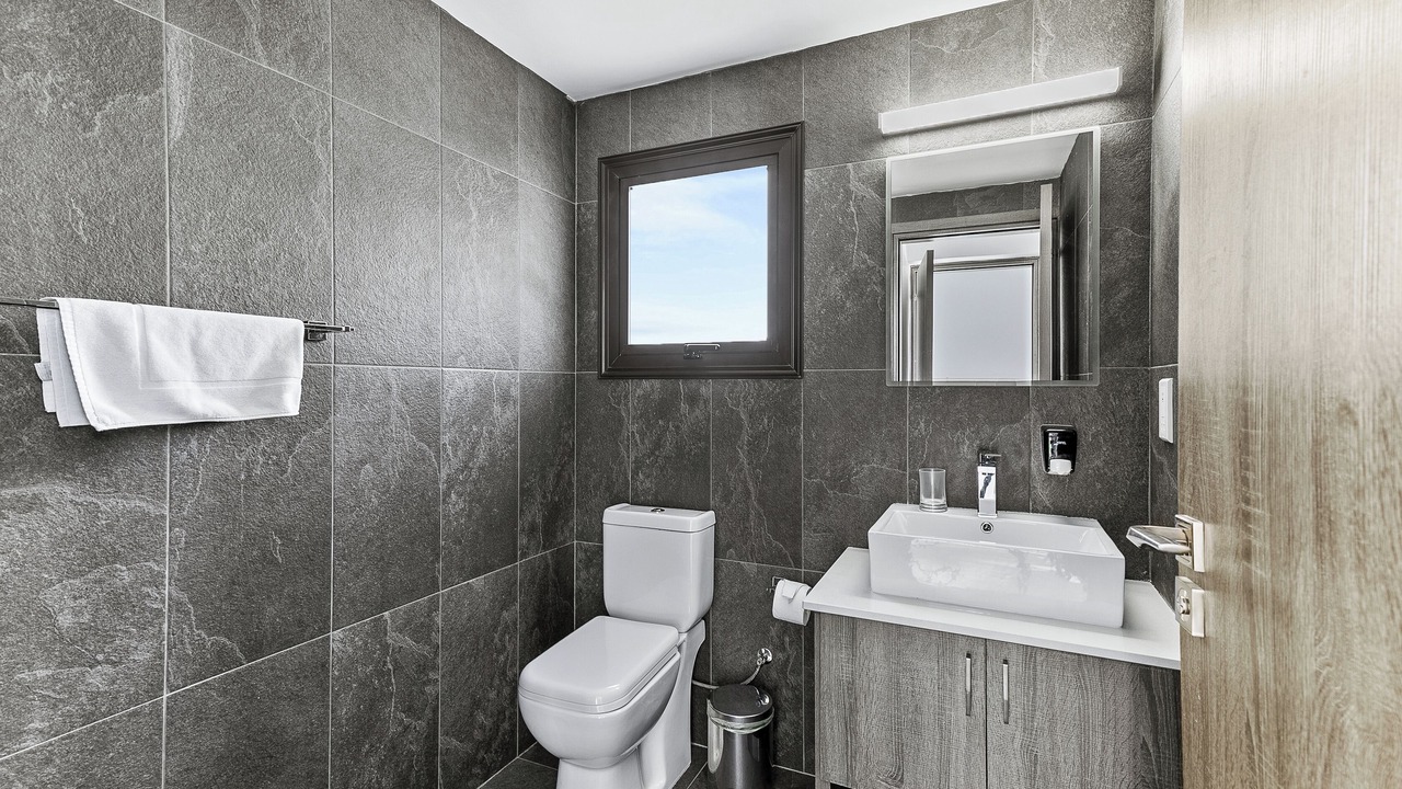 Photo of Bathroom in Kissonerga