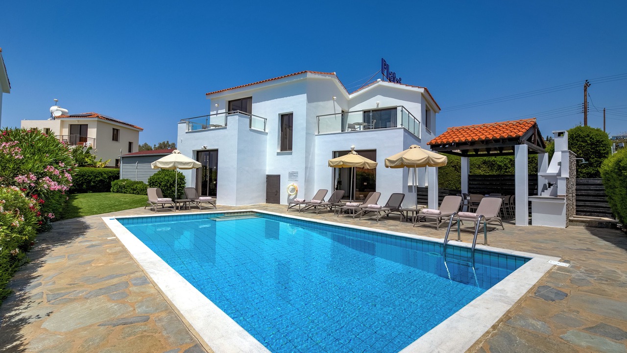 Photo of Outdoor in Kissonerga