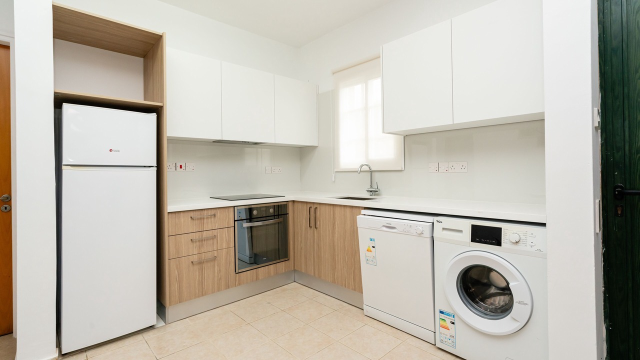 Photo of Kitchen in Pegeia