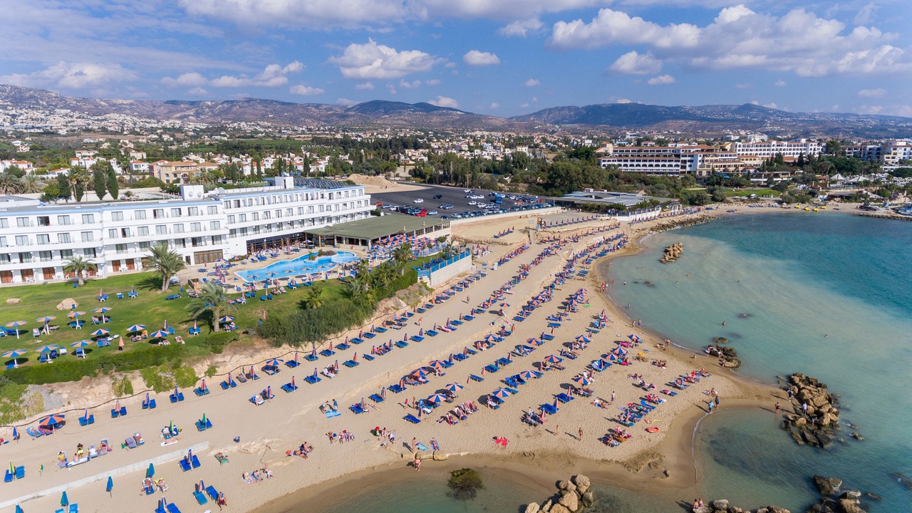 Photo of Outdoor in Pegeia
