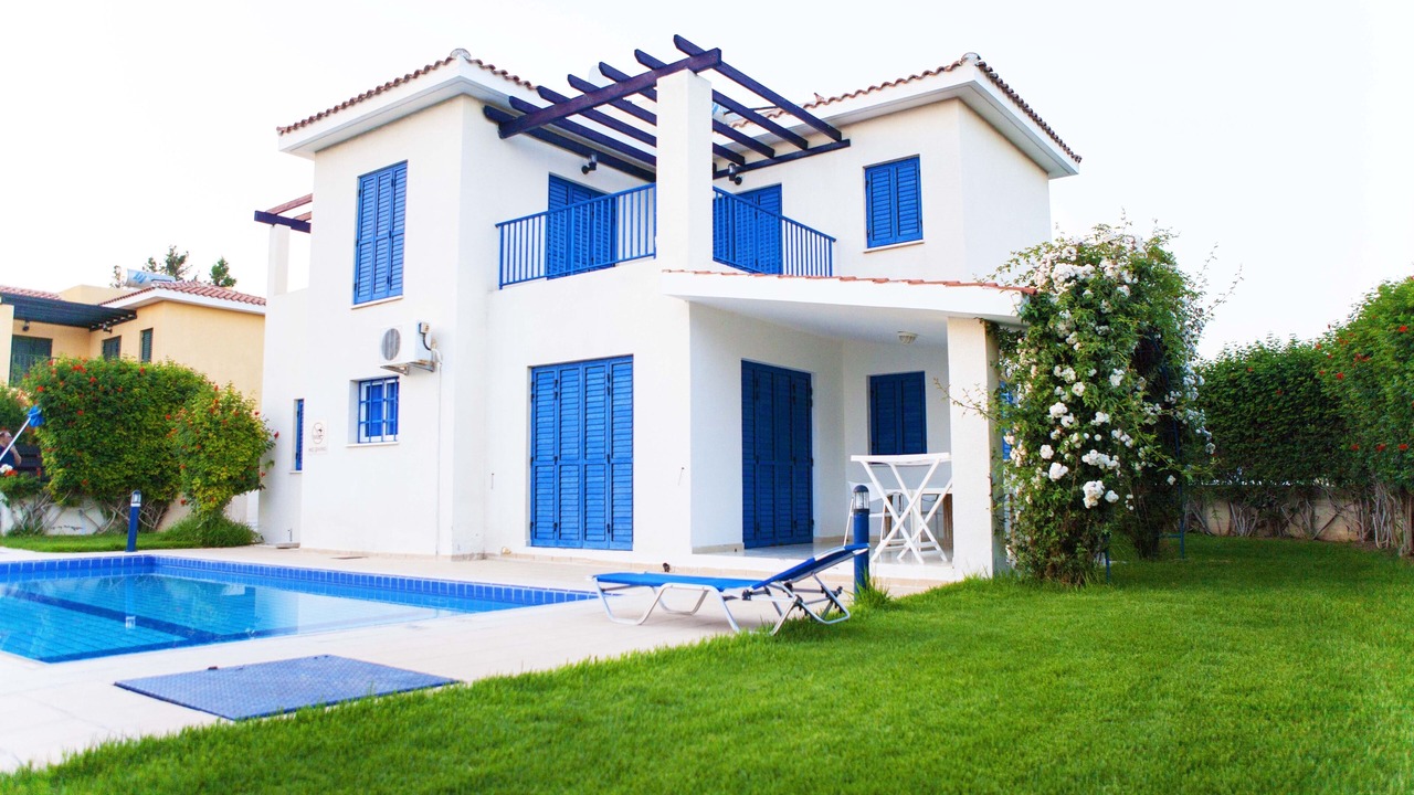 Photo of Outdoor in Pegeia