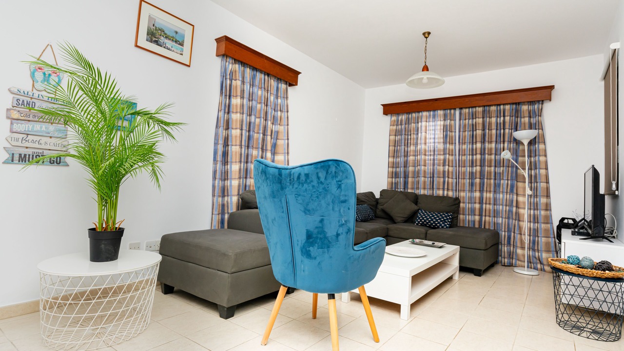 Photo of Livingroom in Pegeia