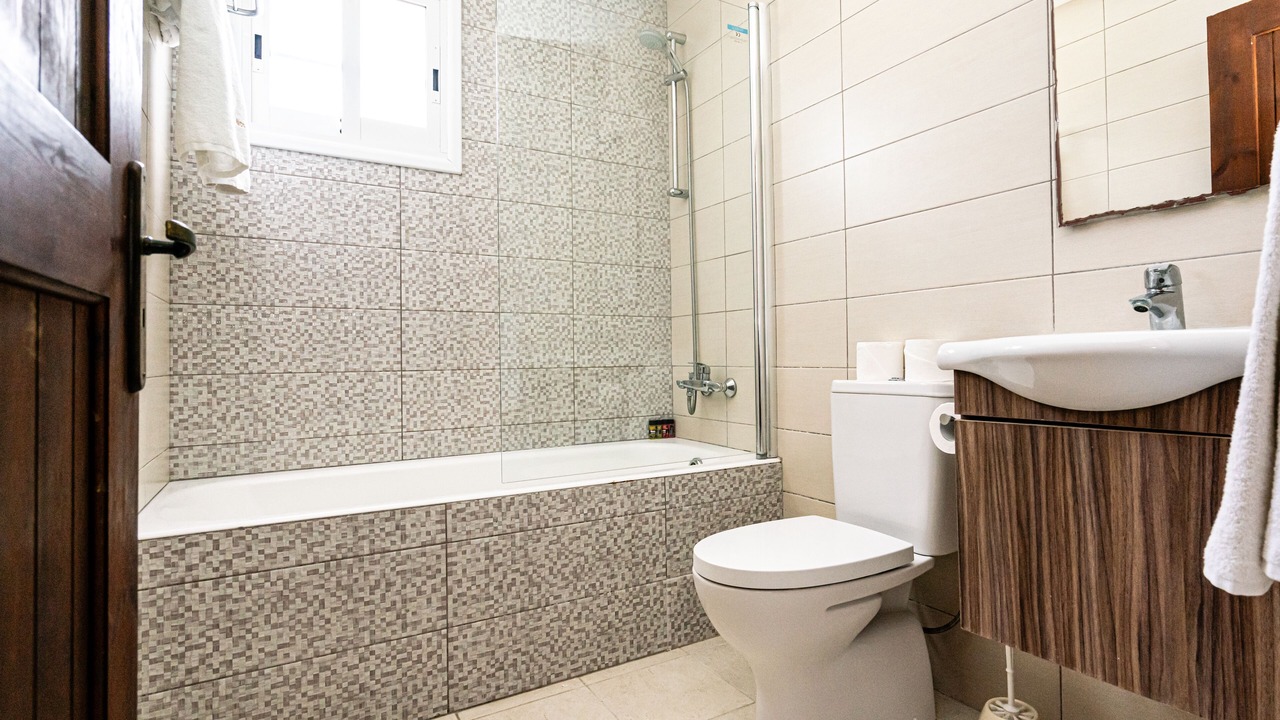 Photo of Bathroom in Pegeia
