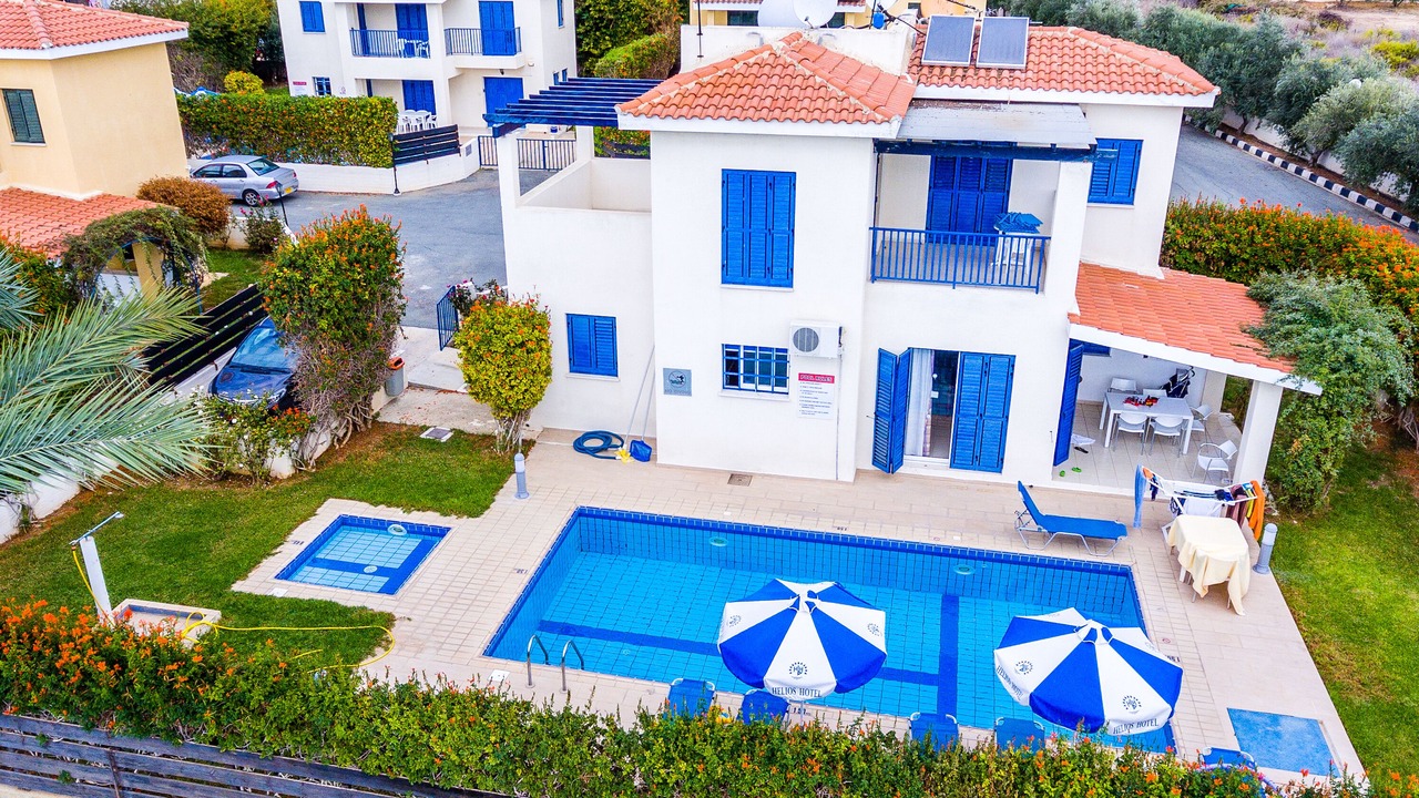Photo of Outdoor in Pegeia