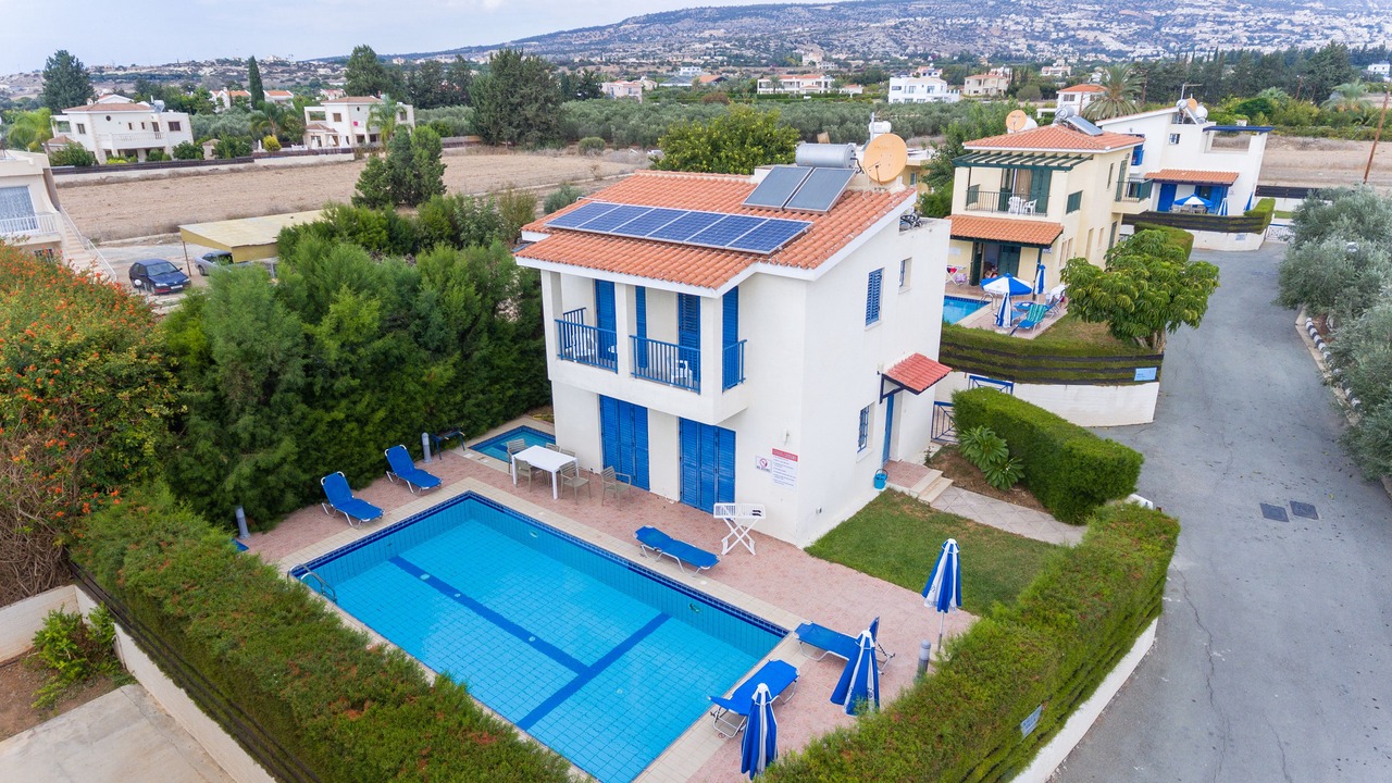 Photo of Outdoor in Pegeia