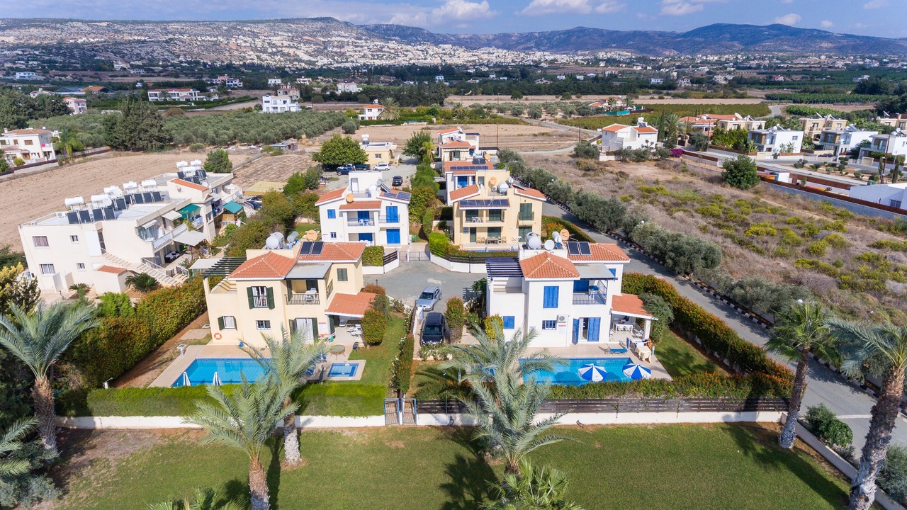 Photo of Outdoor in Pegeia