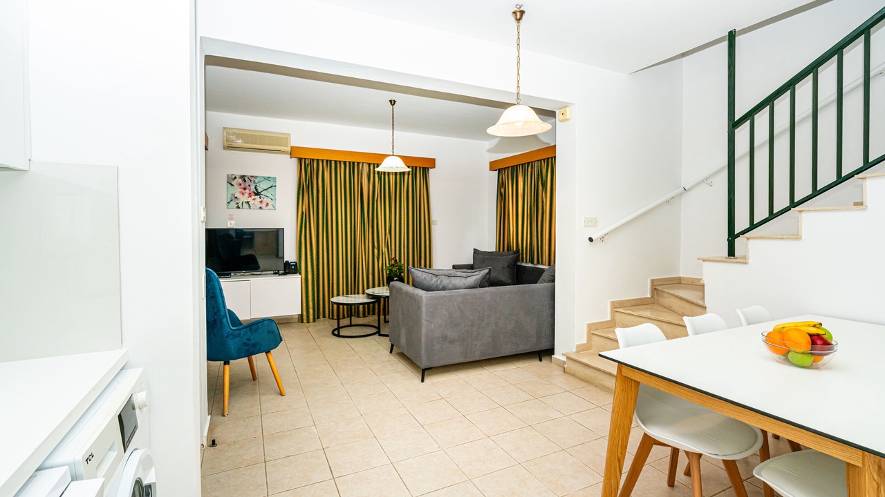 Photo of Livingroom in Pegeia