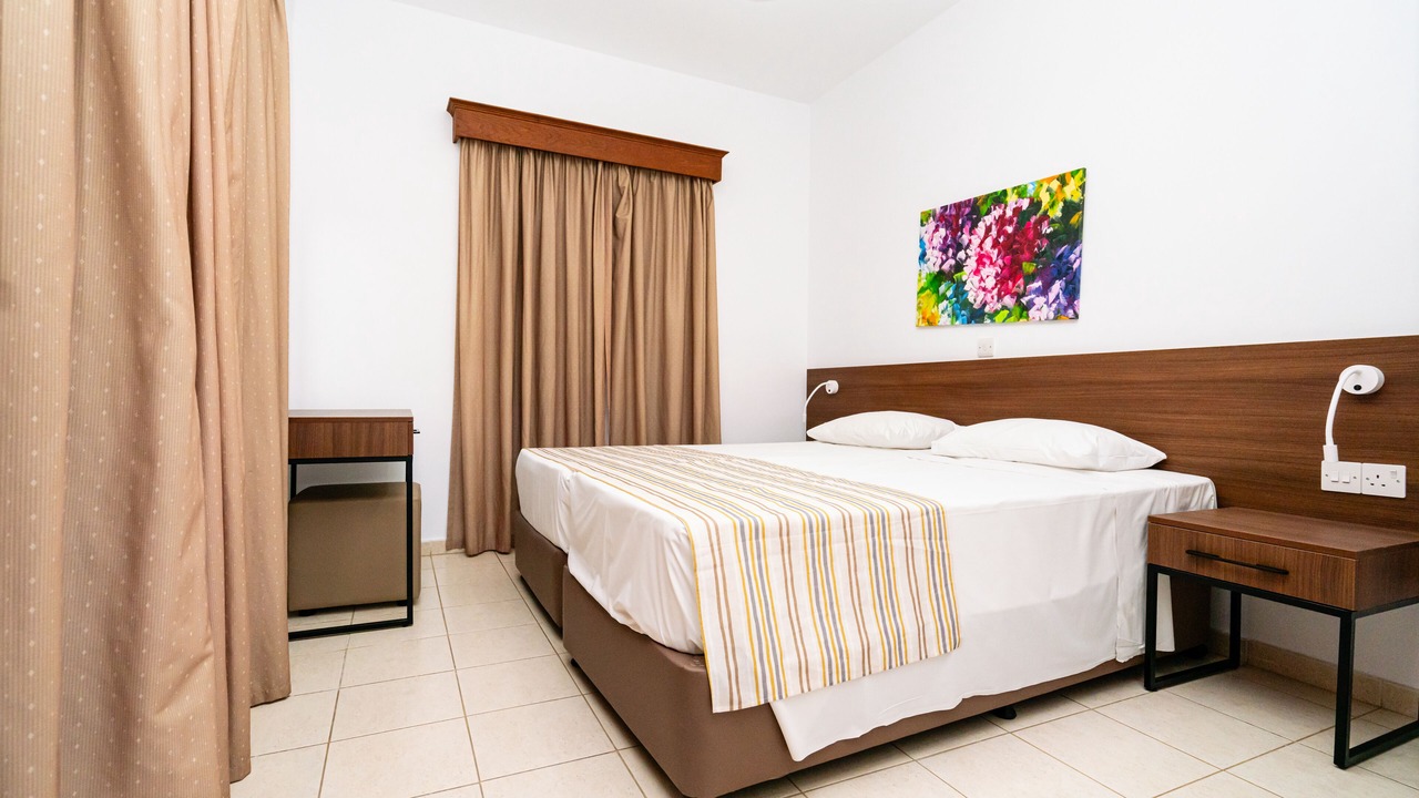 Photo of Bedroom in Pegeia