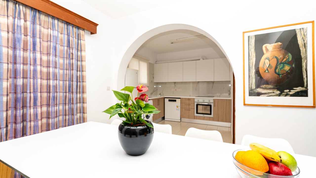 Photo of Kitchen in Pegeia
