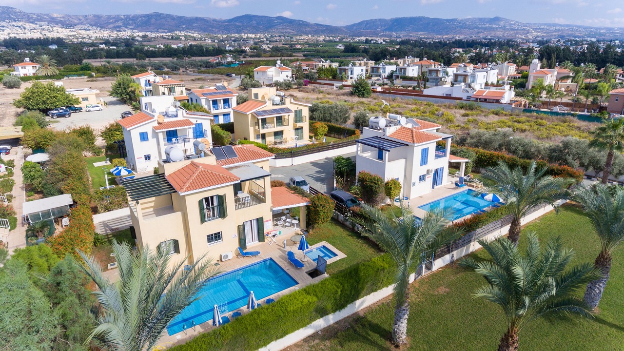 Photo of Outdoor in Pegeia