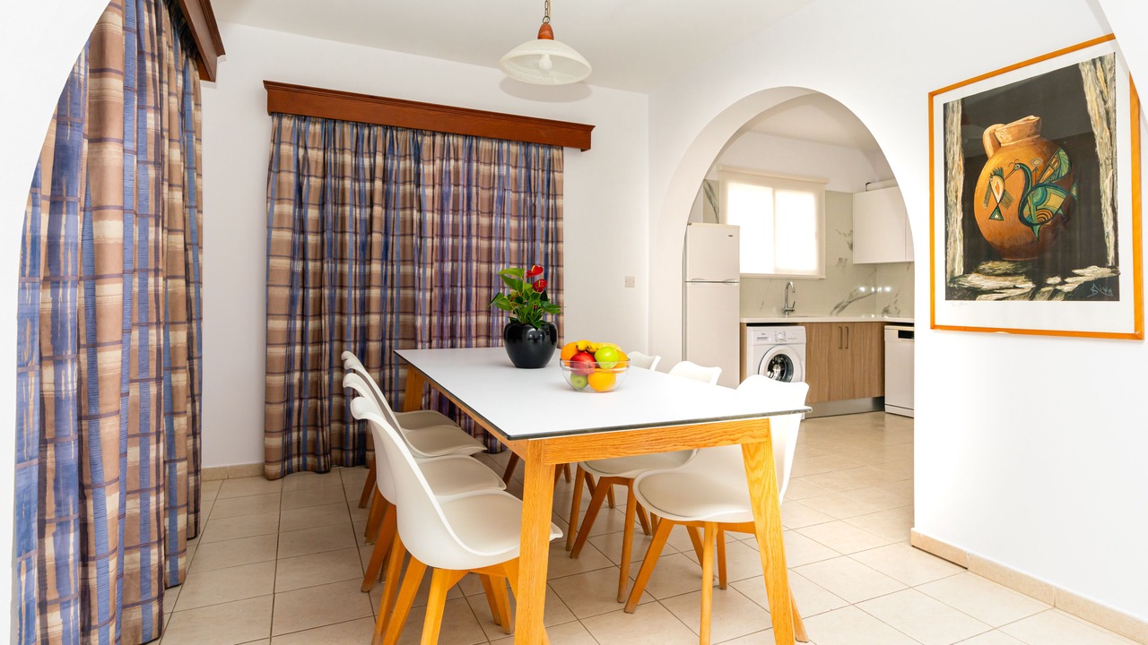 Photo of Livingroom in Pegeia