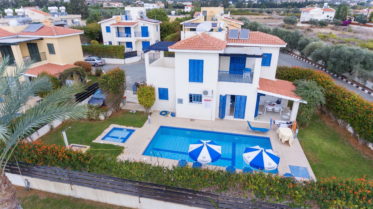 Photo of Outdoor in Pegeia