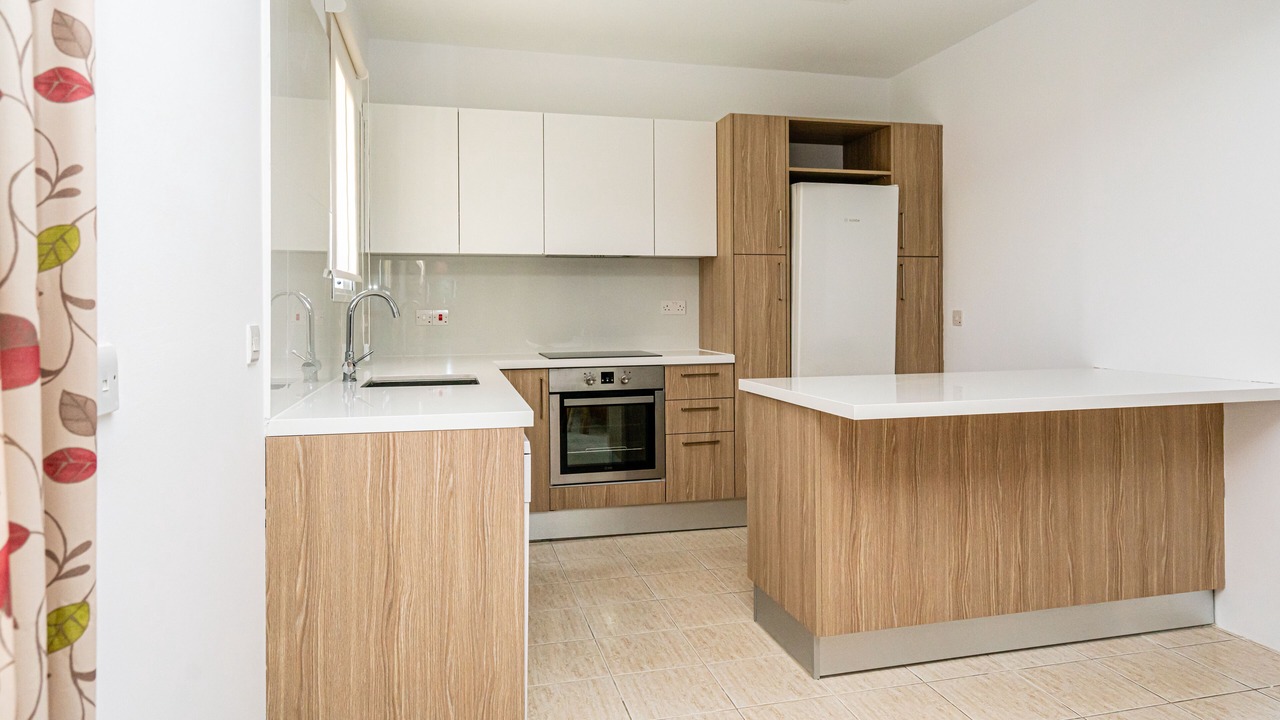 Photo of Kitchen in Pegeia