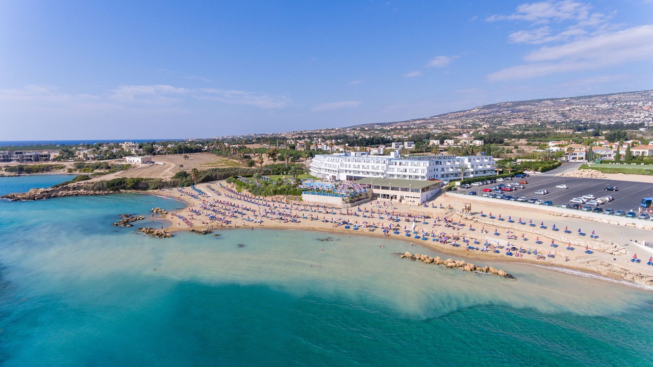 Photo of Outdoor in Pegeia
