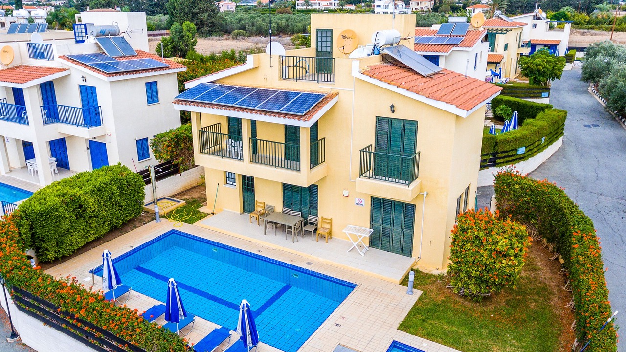 Photo of Outdoor in Pegeia