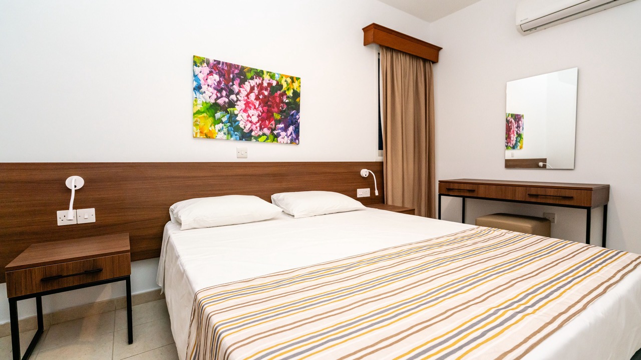 Photo of Bedroom in Pegeia