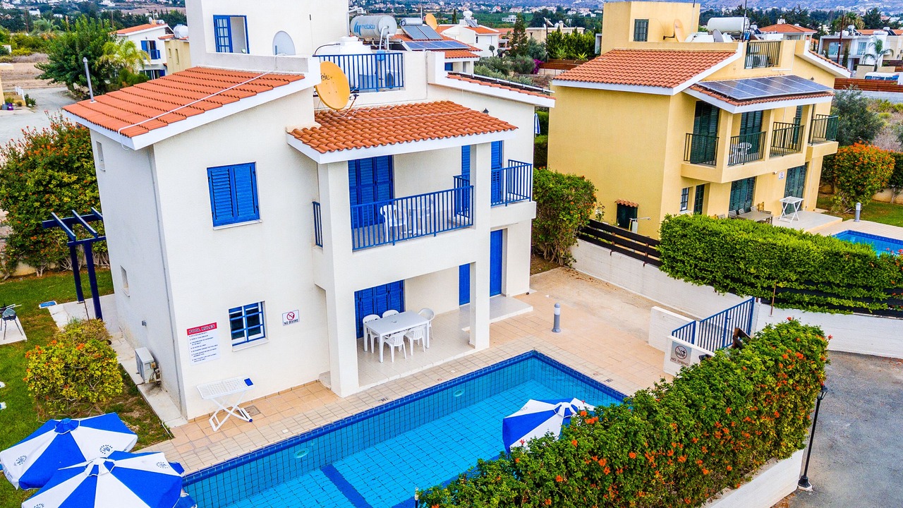 Photo of Outdoor in Pegeia