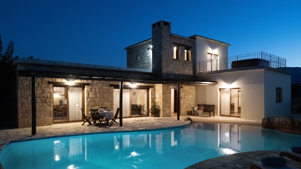Photo of Outdoor in Peyia Town