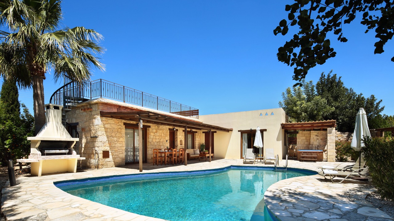 Photo of Outdoor in Peyia Town