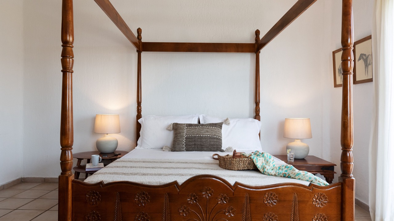 Photo of Bedroom in Peyia Town