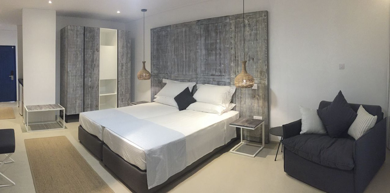 Photo of Bedroom in Pissouri